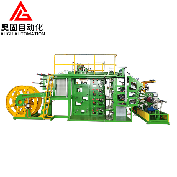 건축 기계 천 공급 랙